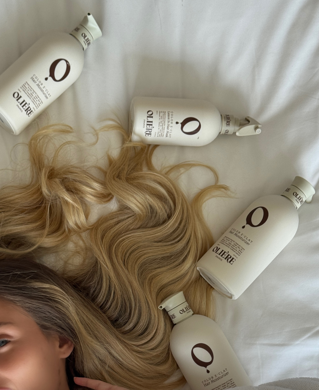 טיפוח שיער ארוך: איך לשמור על שיער בריא ומלא חיים?