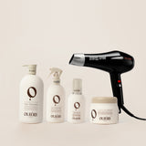 מארז שיקום שיער צבוע/פגום + הפן של גדעון מתנה