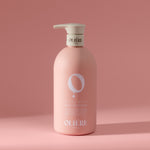 שמפו לשיער גלי עד מתולתל