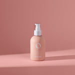 סרום לחות לשיער גלי עד מתולתל