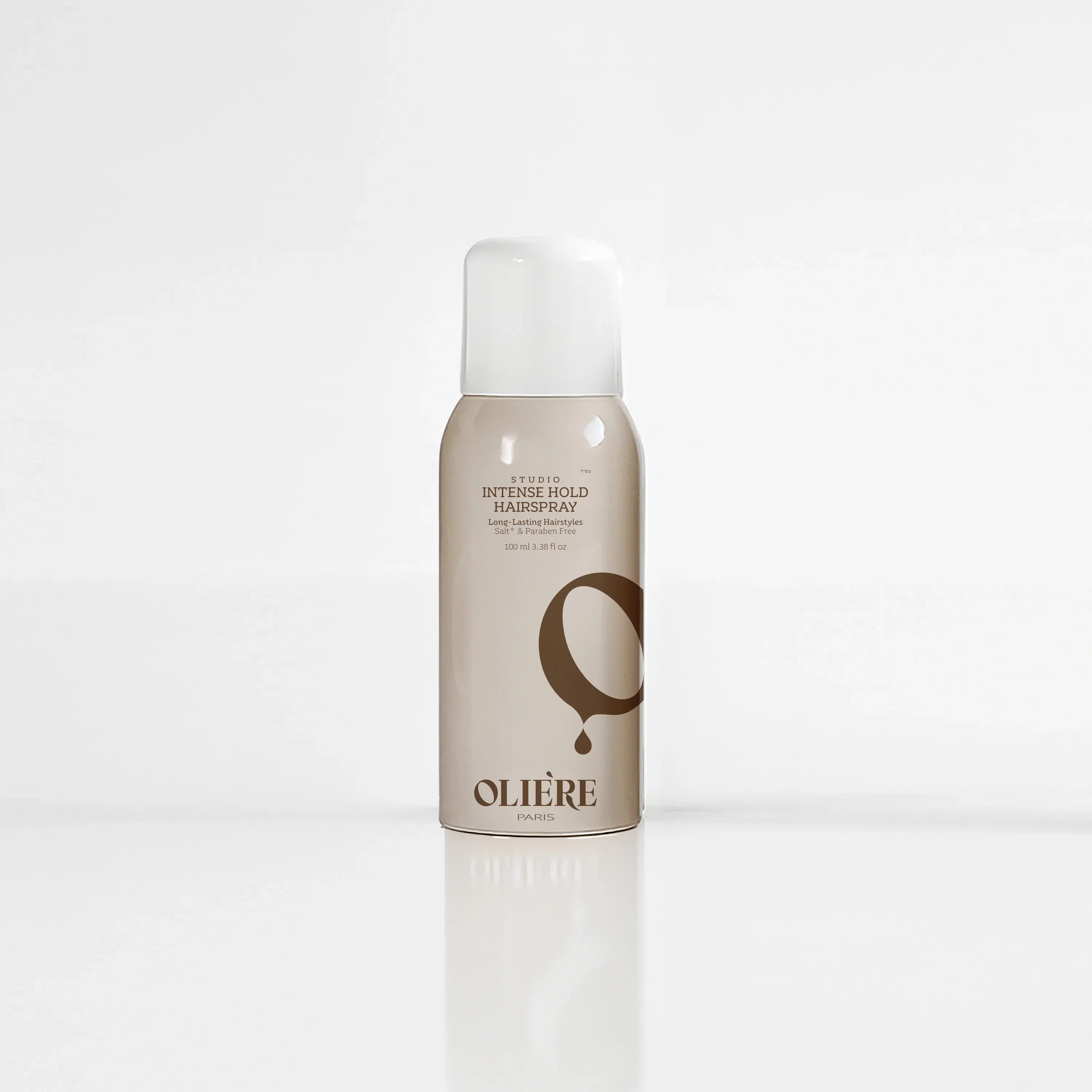 ספריי לשיער אחרי פן - המוצר שישמור על העיצוב שלך מושלם