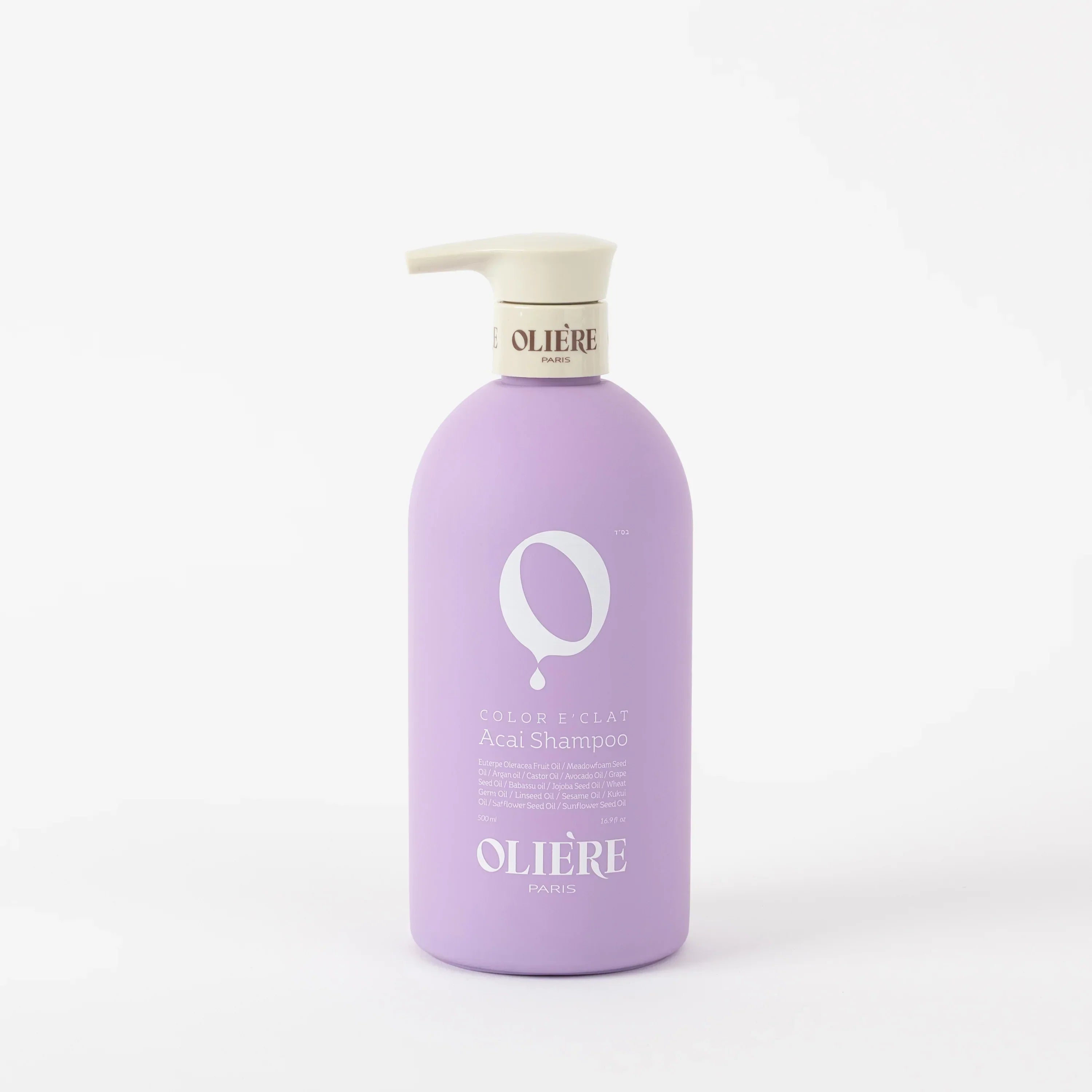 שמפו מנטרל כתום - המדריך המקיף לשיער בלונדיני מושלם