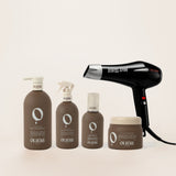 מארז שמירה על החלקה + הפן של גדעון מתנה