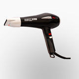 הפן של גדעון שחור - NG3700