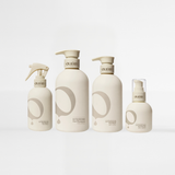 מארז סדרת CONTRASTE תוספות שיער