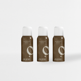 DRY SHAMPOO TRIO COMBO- קונים 2 שמפו יבש וה-3 מתנה