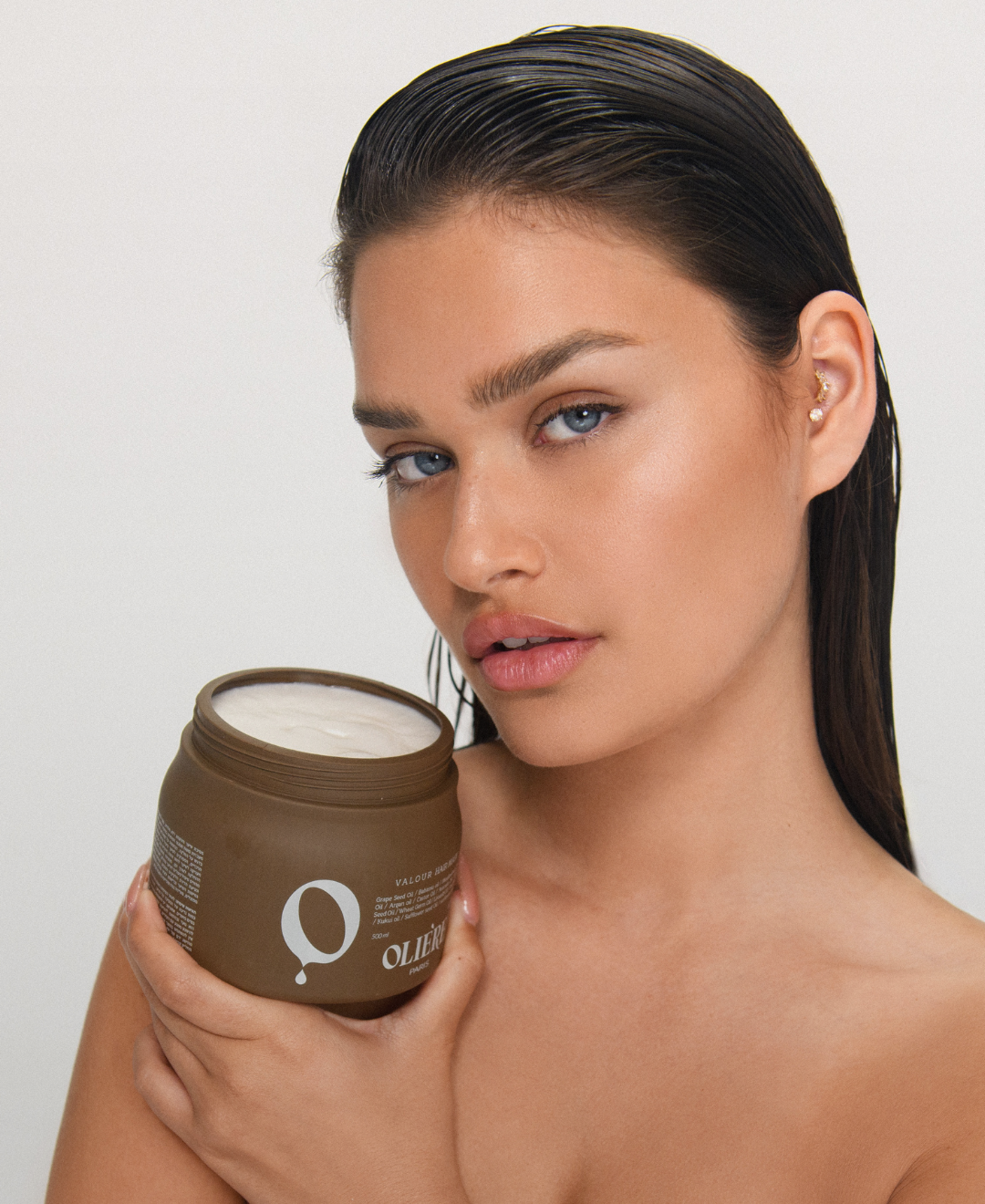 OLIÈRE PARIS<br> VALENTINE’S DAY