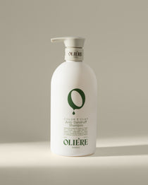 שמפו למניעת קשקשים