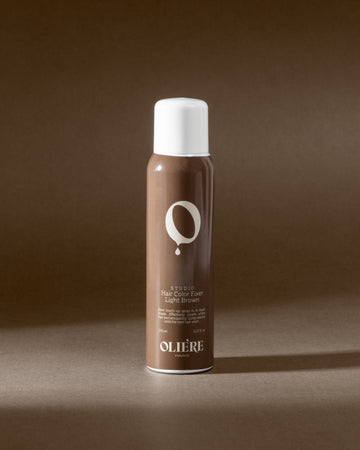 STUDIO – HAIR COLOR FIXER – LIGHT BROWN