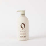 שמפו לשיער צבוע או פגום