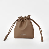 THE BAG- BROWN